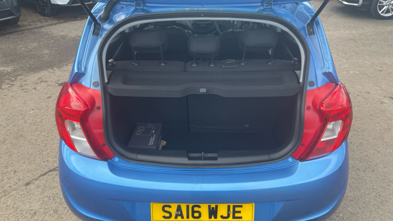 Vauxhall Viva 1.0 SE 5dr Petrol Hatchback